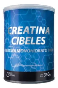 Creatina Creapure 350g CIBELES