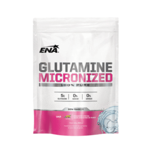 Glutamina Micronizada - 300g Ena Nutrition