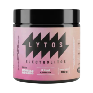 Electrolitos 180gs LYTOS - Pomelo