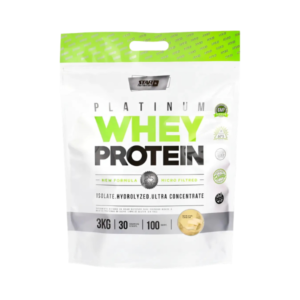Whey-protein-Star-nutrition-Banana cream-3kg